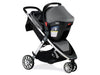 BRITAX B-Lively and B-Safe 35 Travel System