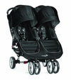 Baby Jogger City Mini Double Stroller