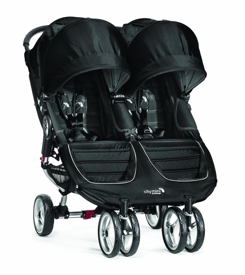 Baby Jogger City Mini Double Stroller