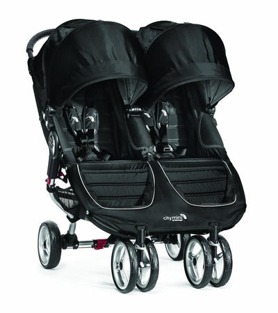 Baby Jogger City Mini Double Stroller