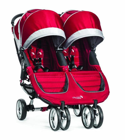 Baby Jogger City Mini Double Stroller
