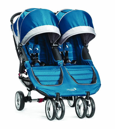 Baby Jogger City Mini Double Stroller