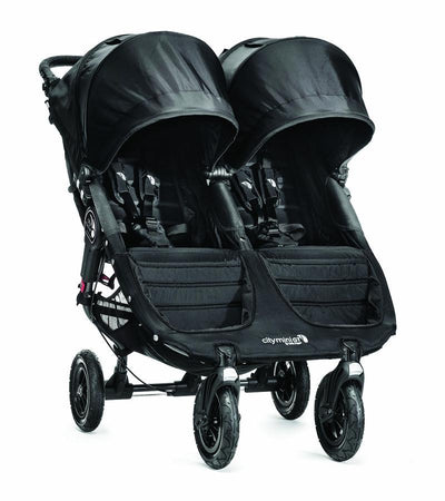 Baby Jogger City Mini GT Double Stroller 2018