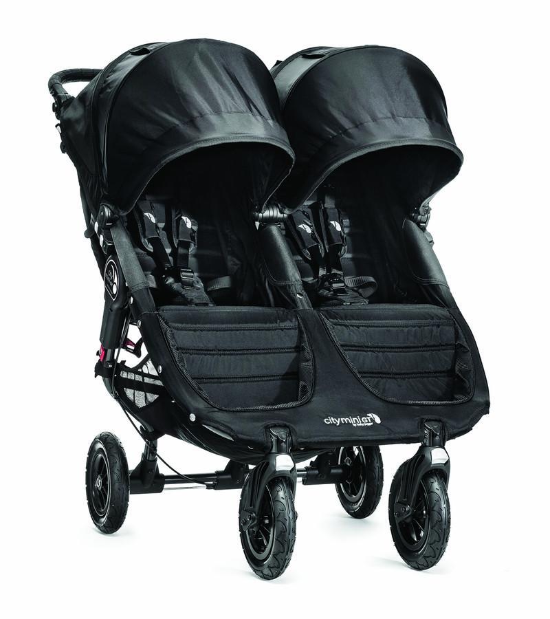 Baby Jogger City Mini GT Double Stroller 2018