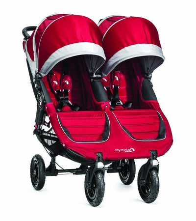 Baby Jogger City Mini GT Double Stroller 2019