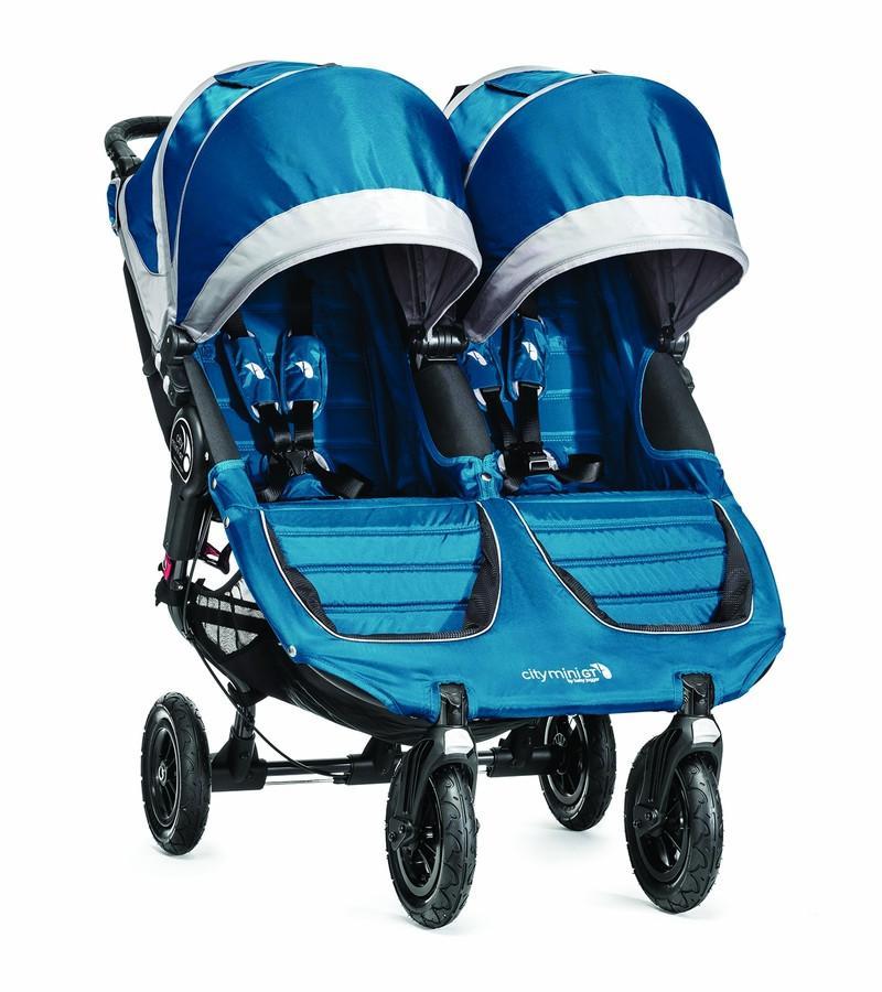 Baby Jogger City Mini GT Double Stroller 2019