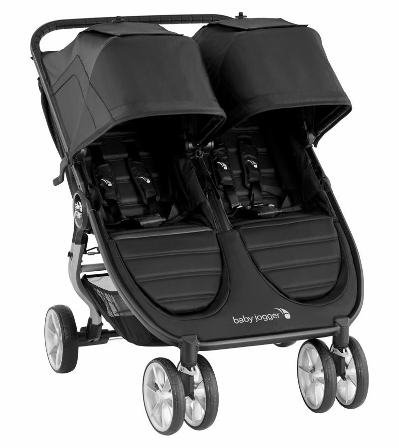 BABY JOGGER City Mini 2 Double Stroller