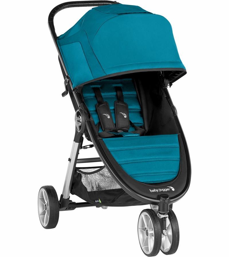 BABY JOGGER City Mini 2 Stroller 3 Wheels Design
