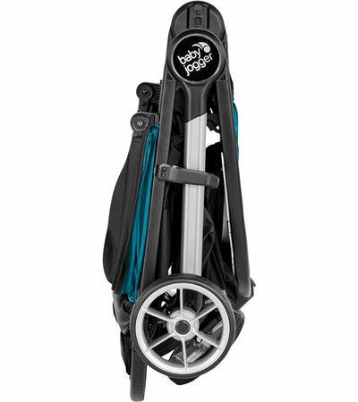 BABY JOGGER City Mini 2 Stroller 3 Wheels Design