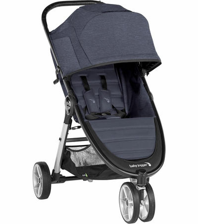 BABY JOGGER City Mini 2 Stroller 3 Wheels Design