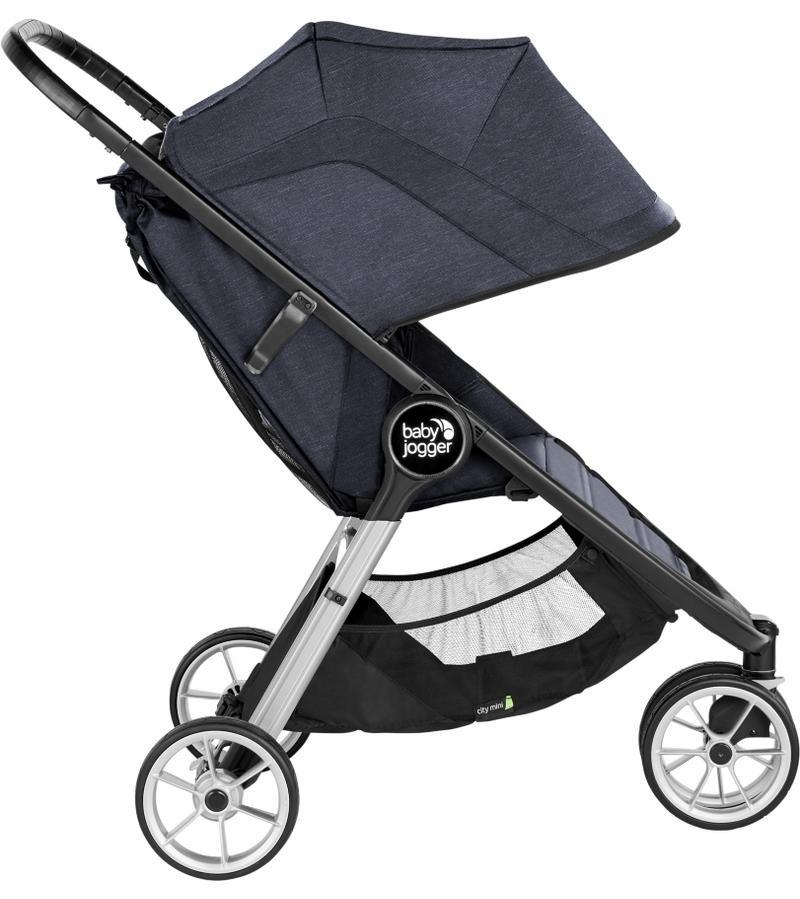 BABY JOGGER City Mini 2 Stroller 3 Wheels Design