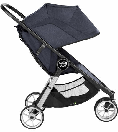 BABY JOGGER City Mini 2 Stroller 3 Wheels Design