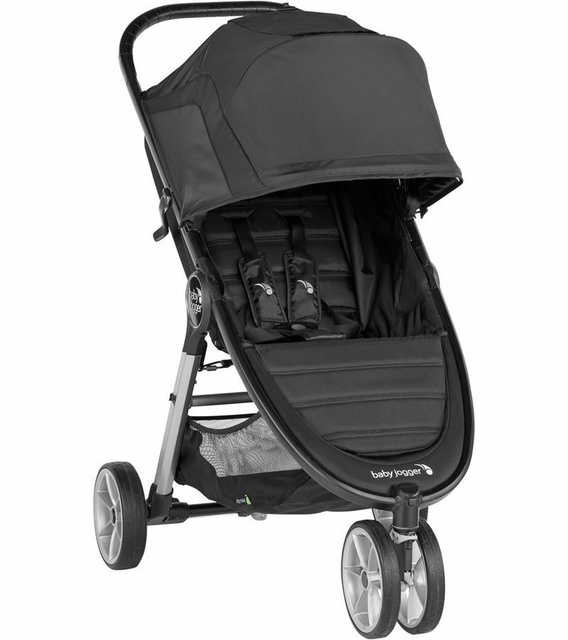 2019 Baby Jogger City Mini 2 Stroller