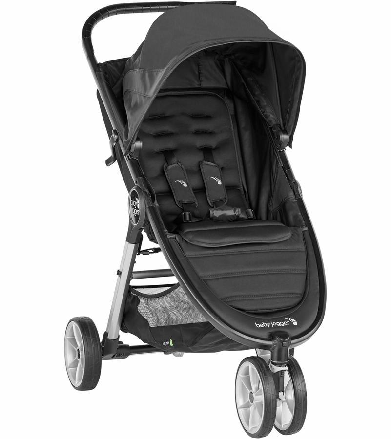 BABY JOGGER City Mini 2 Stroller 3 Wheels Design