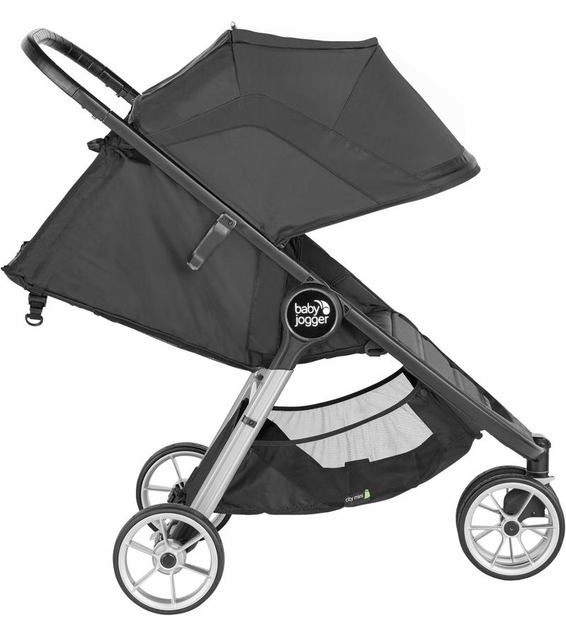 BABY JOGGER City Mini 2 Stroller 3 Wheels Design