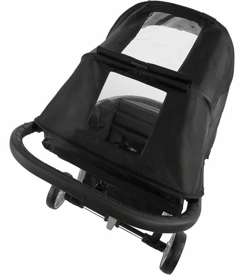 BABY JOGGER City Mini 2 Stroller 3 Wheels Design