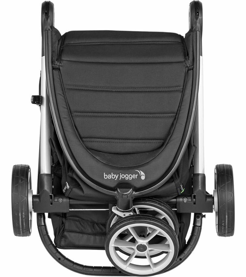 BABY JOGGER City Mini 2 Stroller 3 Wheels Design