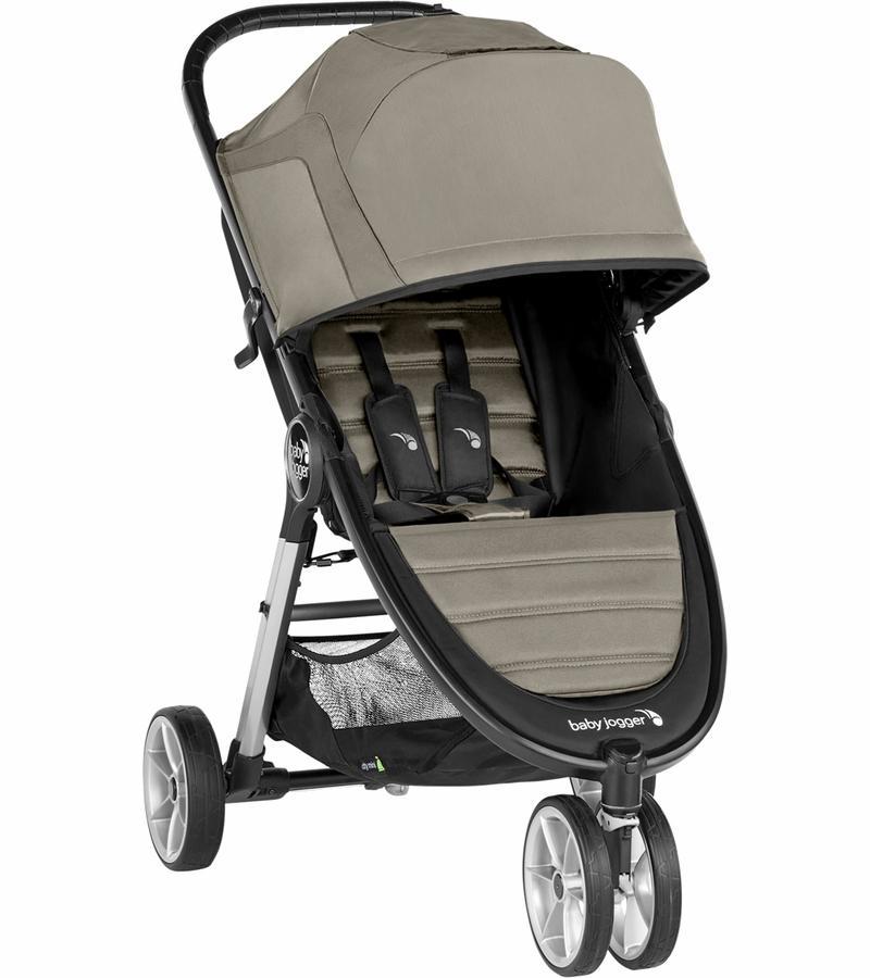 BABY JOGGER City Mini 2 Stroller 3 Wheels Design