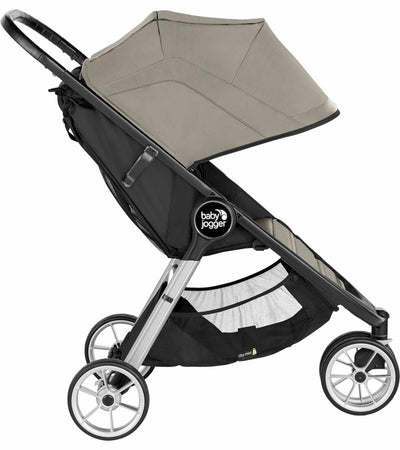BABY JOGGER City Mini 2 Stroller 3 Wheels Design