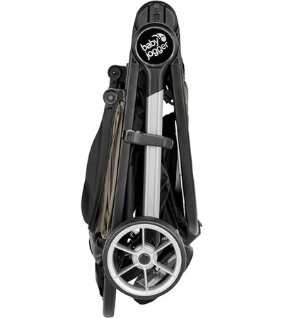 BABY JOGGER City Mini 2 Stroller 3 Wheels Design