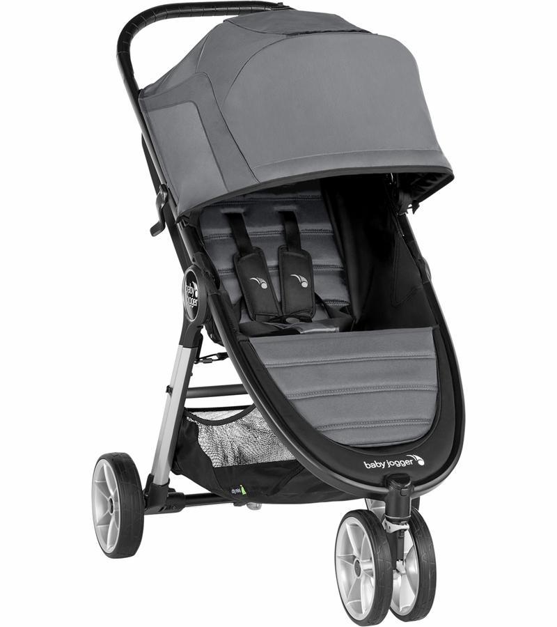 BABY JOGGER City Mini 2 Stroller 3 Wheels Design