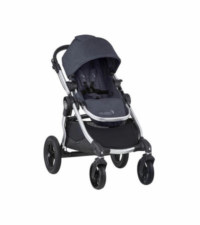 BABY JOGGER City Select 2019 Stroller