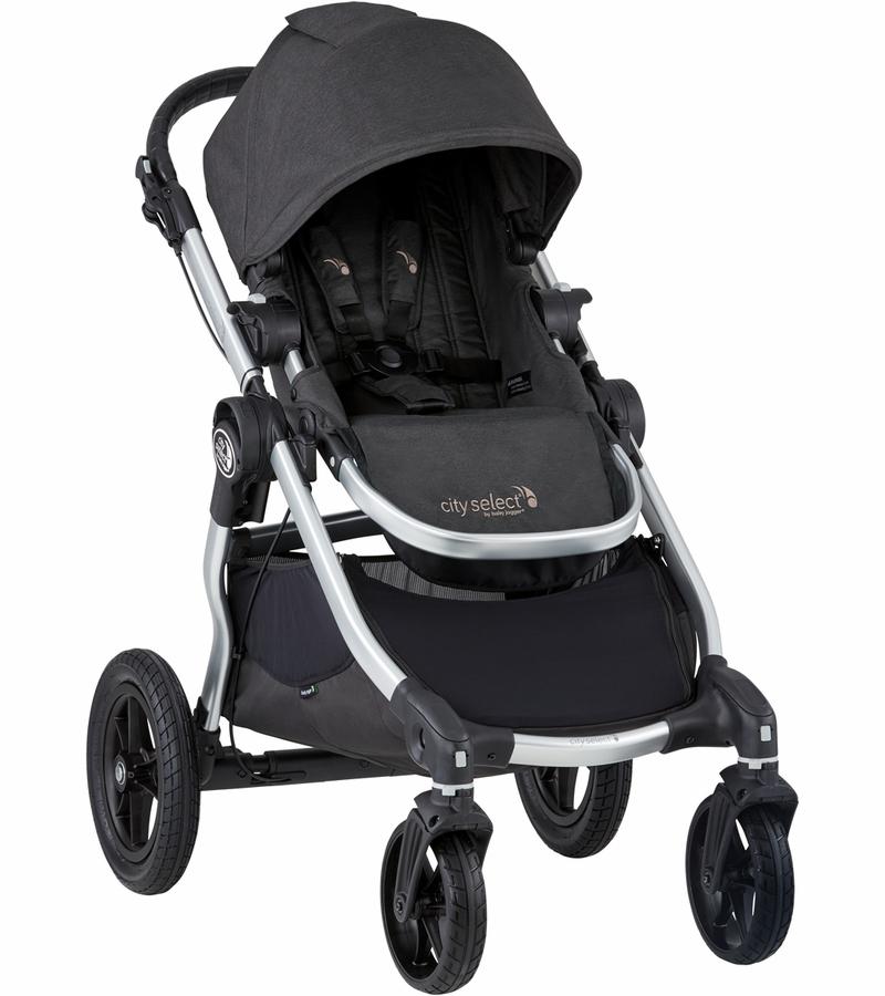 BABY JOGGER City Select 2019 Stroller