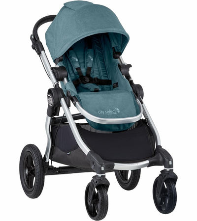 BABY JOGGER City Select 2019 Stroller