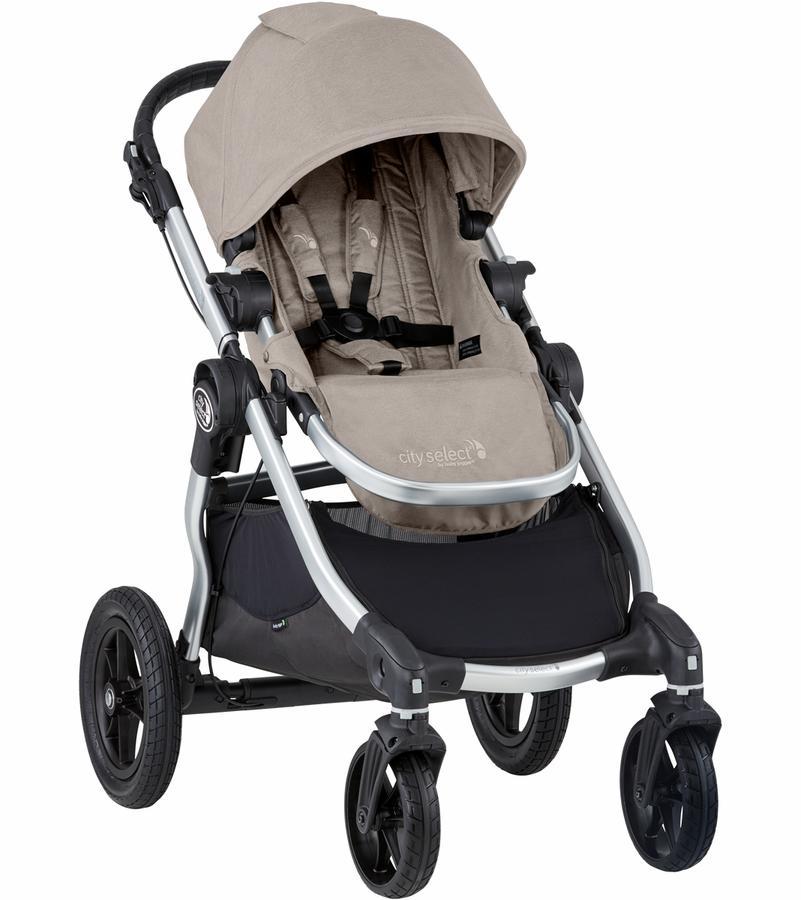 BABY JOGGER City Select 2019 Stroller