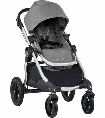 BABY JOGGER City Select 2019 Stroller