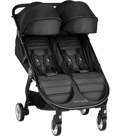 BABY JOGGER City Tour 2 Double Stroller