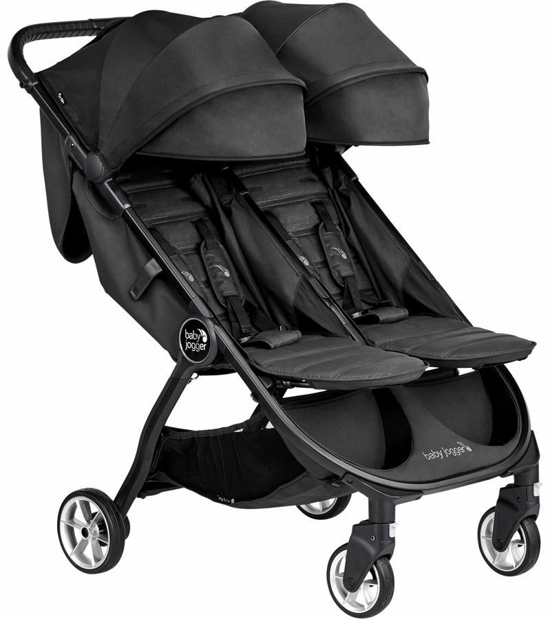 BABY JOGGER City Tour 2 Double Stroller