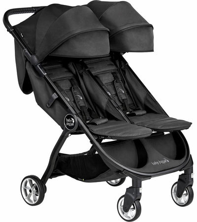 BABY JOGGER City Tour 2 Double Stroller
