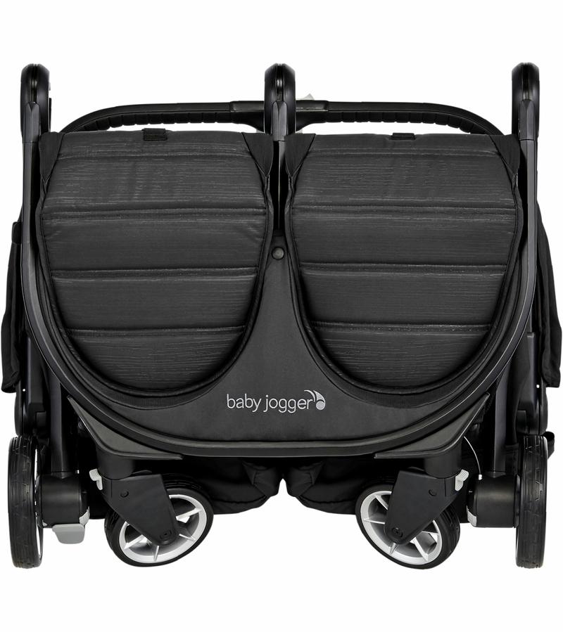 BABY JOGGER City Tour 2 Double Stroller