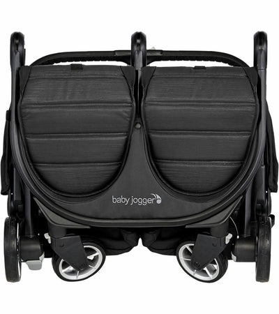 BABY JOGGER City Tour 2 Double Stroller