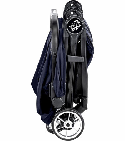 BABY JOGGER City Tour 2 Double Stroller