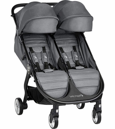 BABY JOGGER City Tour 2 Double Stroller