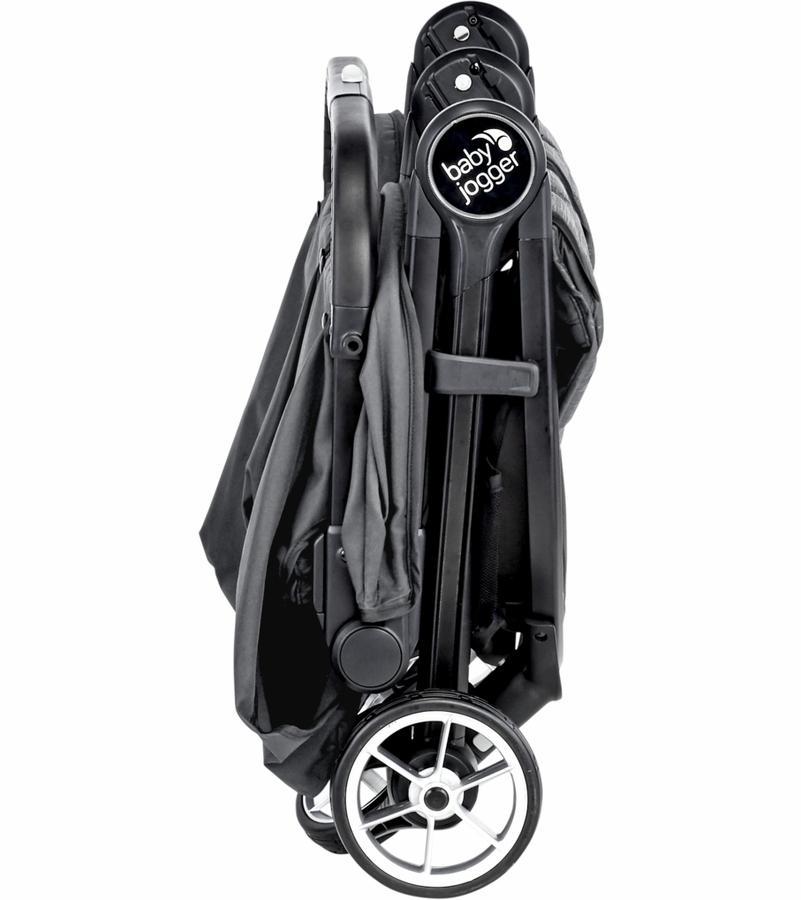 BABY JOGGER City Tour 2 Double Stroller