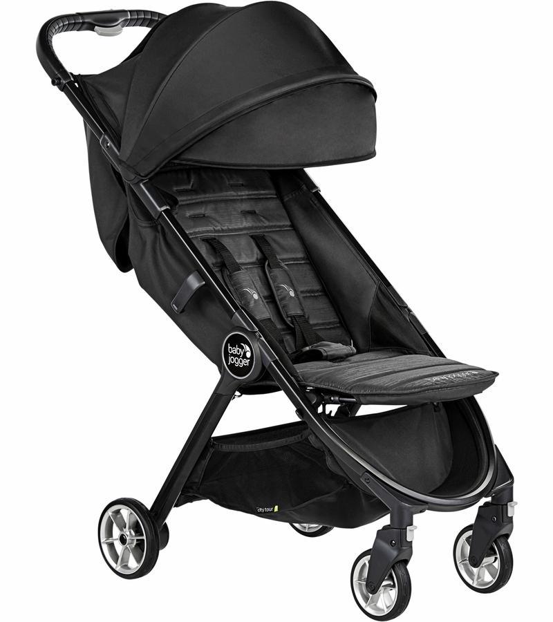 BABY JOGGER City Tour 2 Stroller