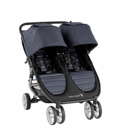 BABY JOGGER City Mini 2 Double Stroller