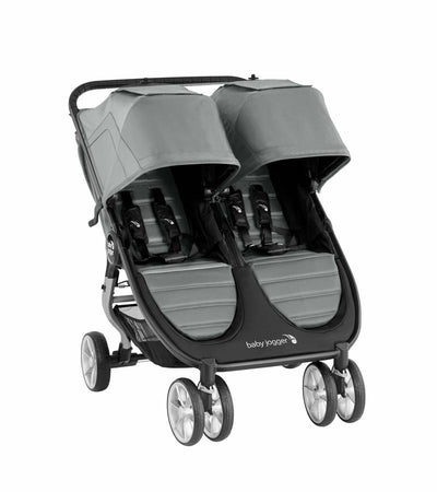 BABY JOGGER City Mini 2 Double Stroller