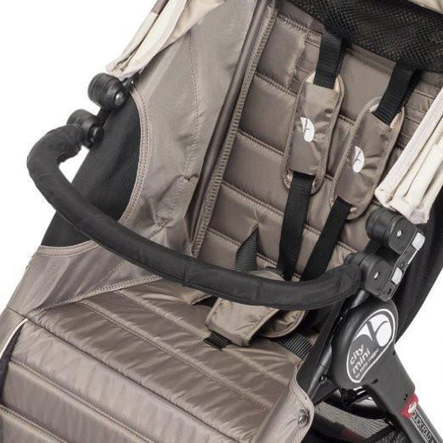 Baby Jogger Belly Bar - Single - City Mini, City Mini Gt, Summit X3