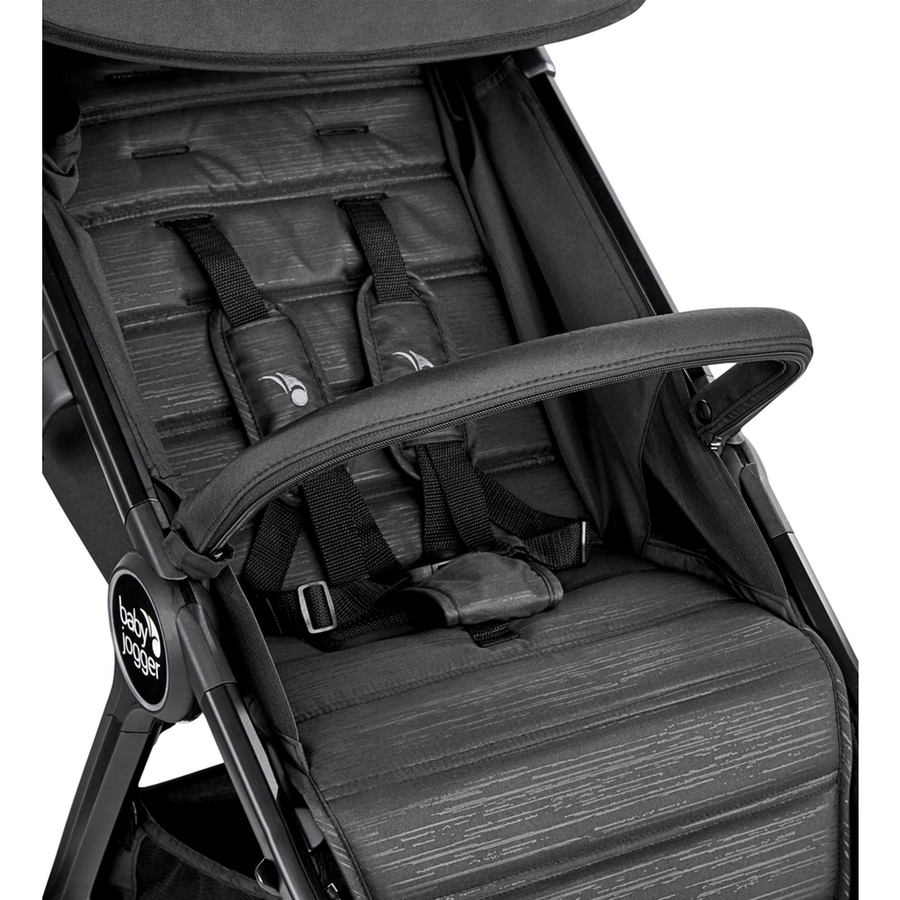 Baby Jogger Belly Bar - Single - City Tour 2