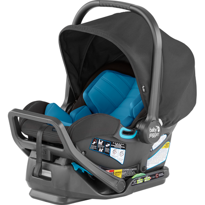 Baby Jogger City Go 2 Infant Car Seat and Base