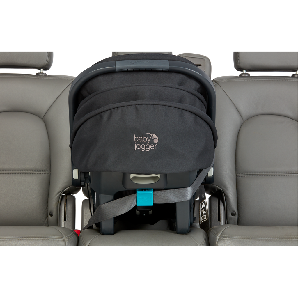 Baby Jogger City Go 2 Infant Car Seat and Base