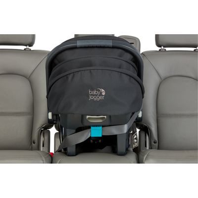Baby Jogger City Go 2 Infant Car Seat and Base
