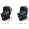 Baby Jogger City GO Air Infant Car Seat and Base