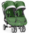 Baby Jogger City Mini Double Stroller