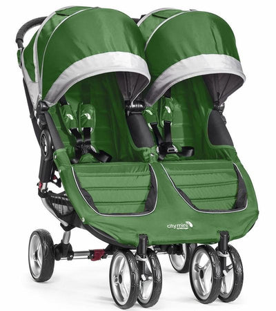 Baby Jogger City Mini Double Stroller