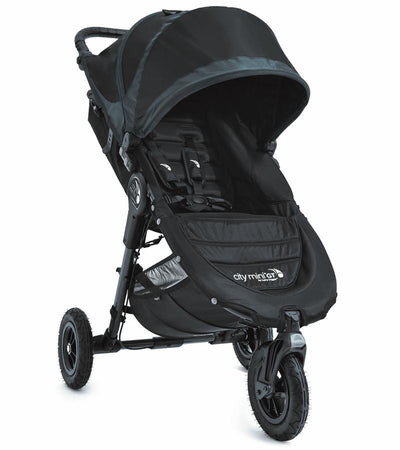 Baby Jogger City Mini GT Single Stroller